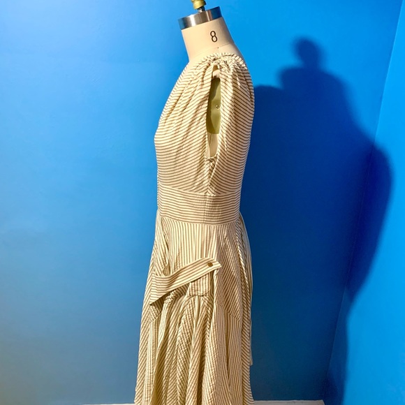 Vintage Calvin Klein dress. - Picture 8 of 9